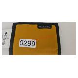 Columbia Trifold Wallet NEW (Office)