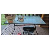 Patio Table (Porch)