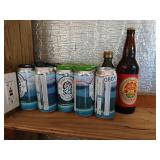 Can and Bottle Lot (garage)
