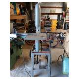 Craftsman Band Saw/Grinder *works*
