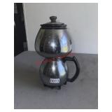 vintage Sunbeam Coffeemaster (pantry)