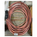14 guage extension cord- garage