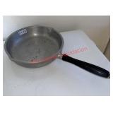 SilverSeal Pan (kitchen)