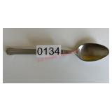 Doric National Spoon (kitchen)