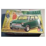 Tamiya Morris Mini Cooper 1275S Mk.1 Model Kit