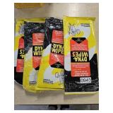 Dyna-wipes - garage