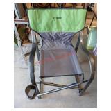 Guide Gear Folding Lawn Chair (garage)