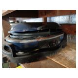 RoadTrip Grill (garage)