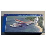 Glencoe Models Martin M-130 China Clipper 1/144