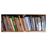 Book Shelf Lot (hall)