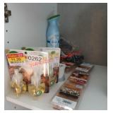 Scent Lot (laundry room)