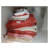 Towels Lot (laundry room)