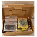 Model Painting Supplies (office)