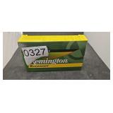 5 Rounds Remington 12GA Buckshot (office)