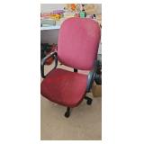 Office Chair (office)