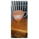 ï¿½1" Ceramic Mug (living room)