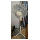 Fan (living room)