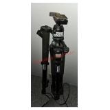 Manfrotto Tripod (living room)