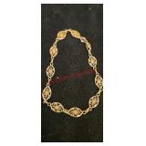 Bracelet marked Italy (office)