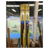 Michelin 22" windshield wipers - garage