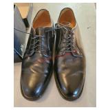 Dress shoes - upstairs