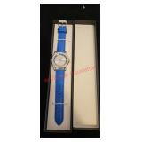 Manhattan Quart Watch (office)