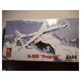 Hobby Craft B-36D "Prop-Jet"