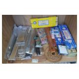 Incense  Lot (dining room)
