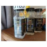 Scout Boot Care lot (dining room)