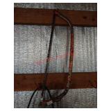 Bow Saw (garage)