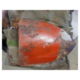Collapsible Shovel (garage)