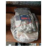 Glove Lot (garage)