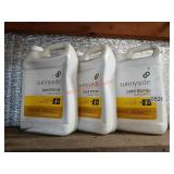 Sunnyside Paint Thiner Lot (garage)