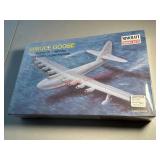 model kit of the Hughes HK-1 Hercules,  "Spruce