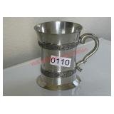 Mullingar Pewter Kells Tankard (kitchen)