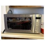 Panasonic Microwave (kitchen)