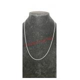 JTV 925 Necklace DOCS924 (office)