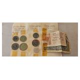 Foreign Currency (office)