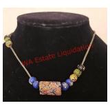 Necklace (office)