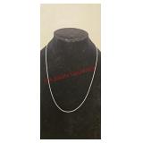 JTV 925 Necklace DOCS924