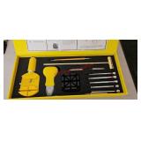 Invicta Watch Tool and Repair Kit $165.00 Retail