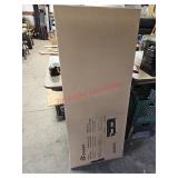 Sauder coffee table - garage