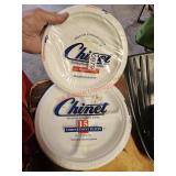 Chinet, unopened- garage