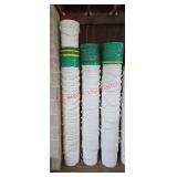 1 Stack of Food Grade Pickle Buckets (Porch)