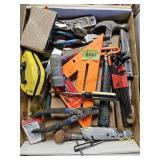 Tools - garage