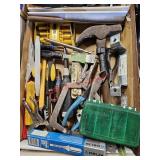 Tools - garage