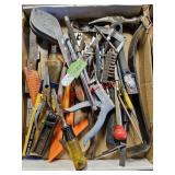 Tools - garage
