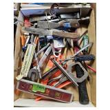 Tool lot - garage