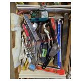 Tools - garage