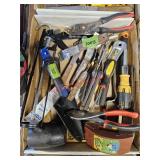 Tools - garage